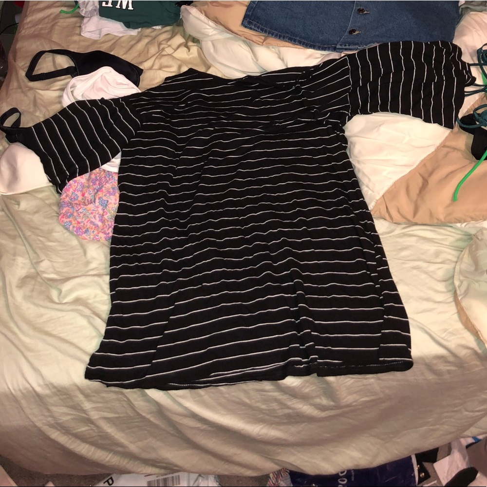Shift Dress
